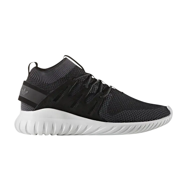 

Кроссовки Adidas Tubular Nova PK 'Black', черный, Черный;серый, Кроссовки Adidas Tubular Nova PK 'Black', черный