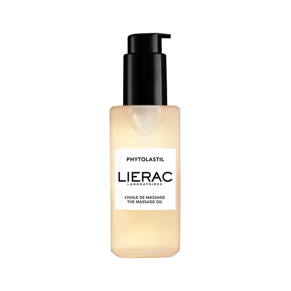 

Масло для профилактики растяжек, 100 мл Lierac Phytolastil