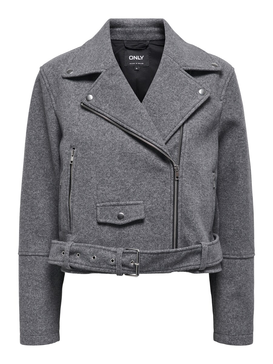 

Всесезонная куртка ONLY Between-Season Jacket ONLBlake, графитовый