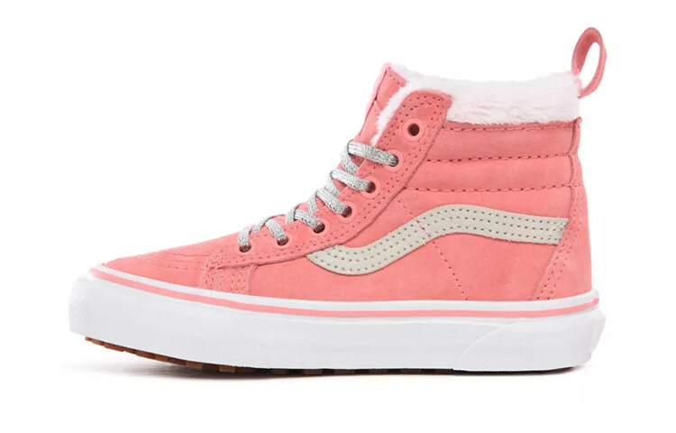 

Кроссовки Vans SK8 Kids' Skateboarding Shoes Pre-school