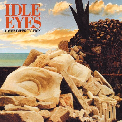 

CD диск Idle Eyes: Love's Imperfection