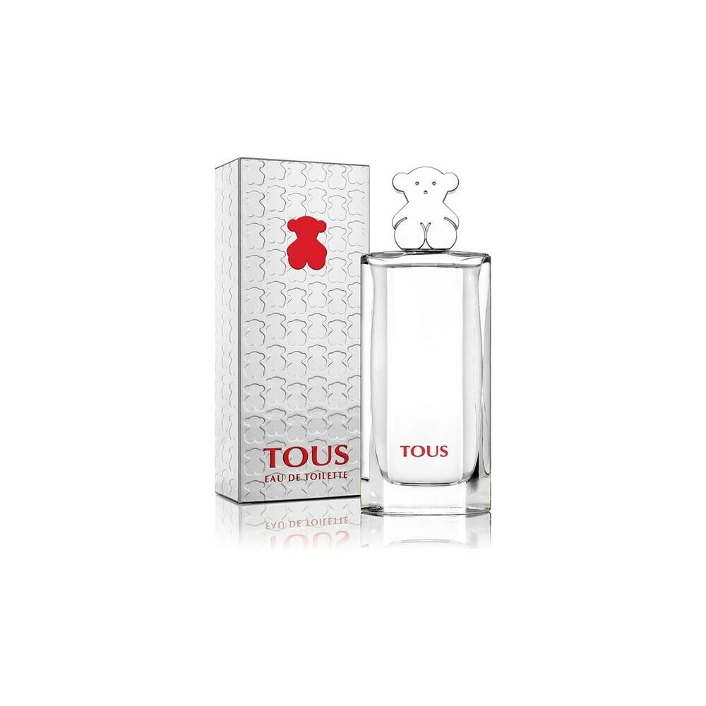 

Туалетная вода Tous, 50 мл