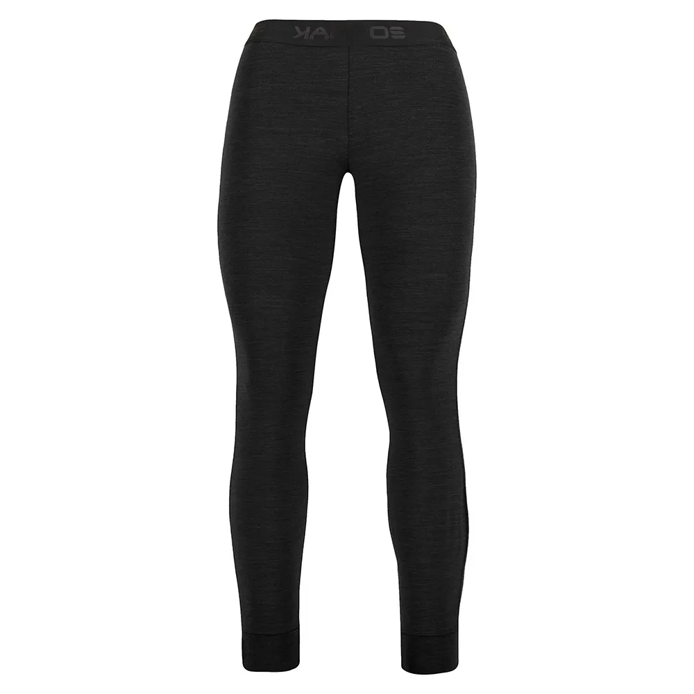 

Леггинсы Karpos Dinamico Merino 180, черный