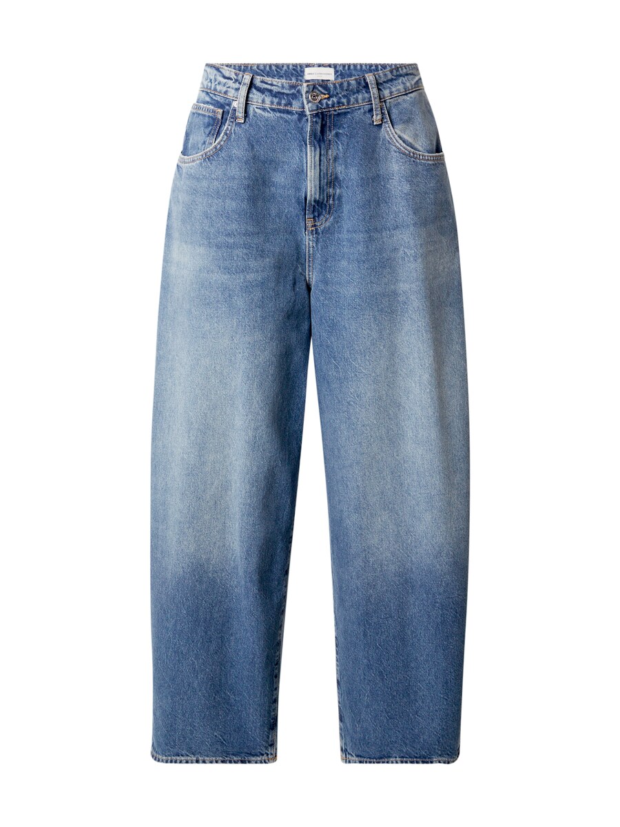 

Джинсы свободного кроя ONLY Carmakoma CARTAYLOR, Blue Denim