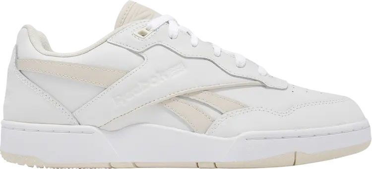 

Кроссовки BB4000 2 'Chalk White', белый