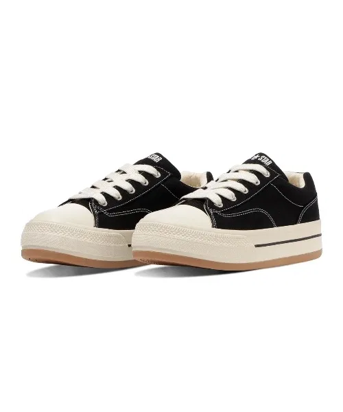 Мужские кроссовки CONVERSE ALL STAR BOARDERSTAR OX чёрные