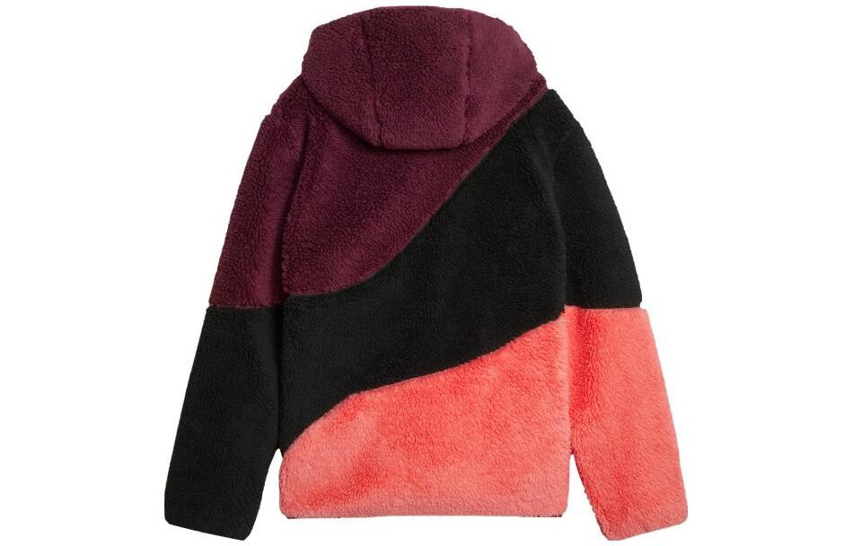 

Другие топы для детей Puma, цвет Burgundy