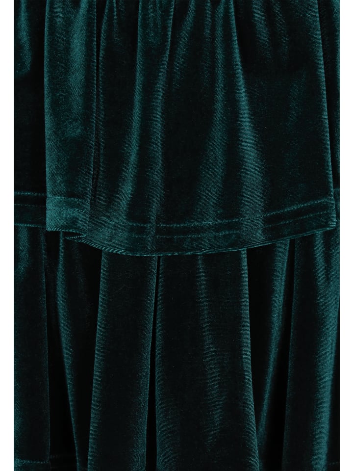 

Платье до колена NAEMI Dress, цвет Emerald