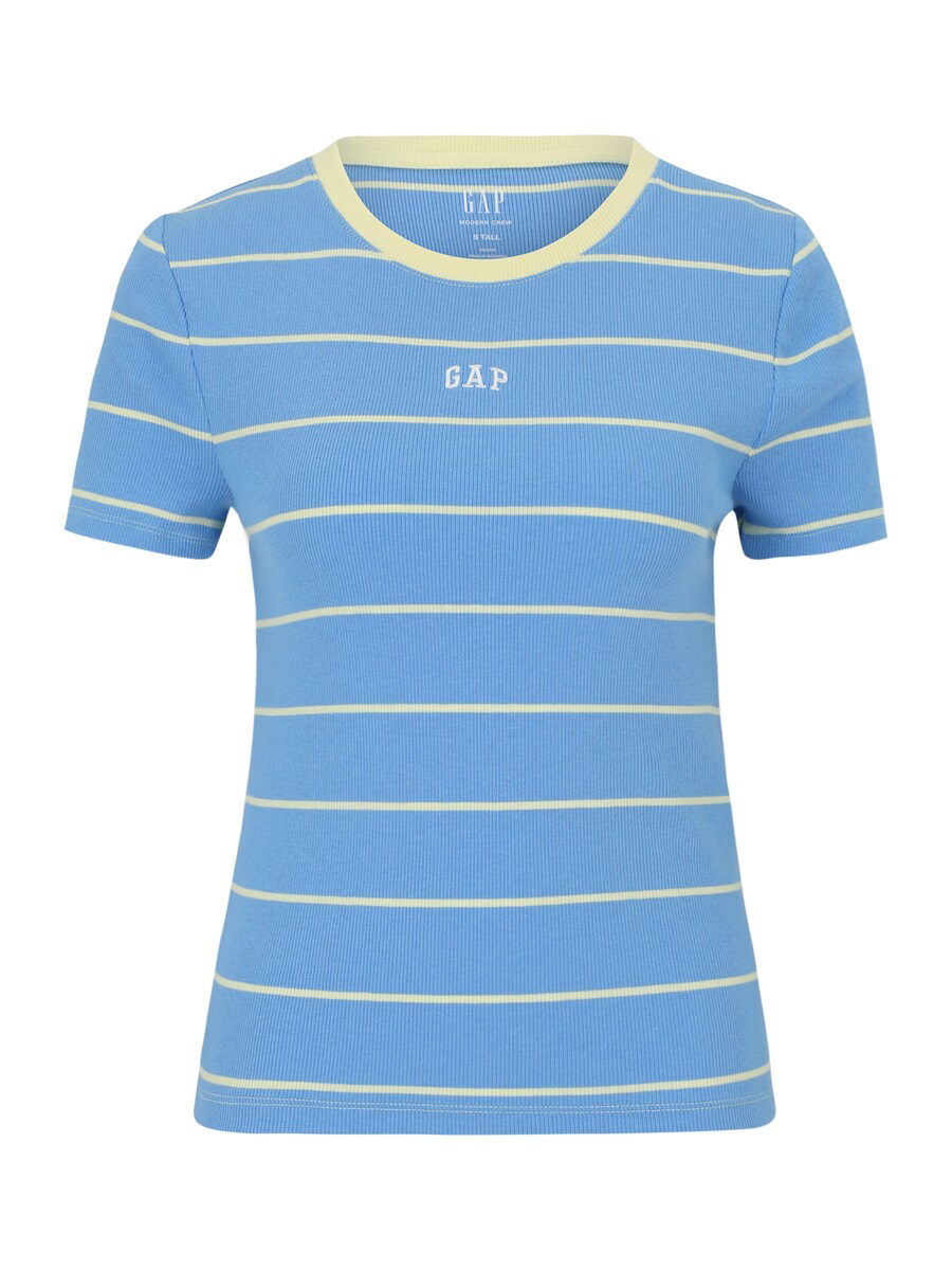 

Рубашка Gap Tall, королевский синий
