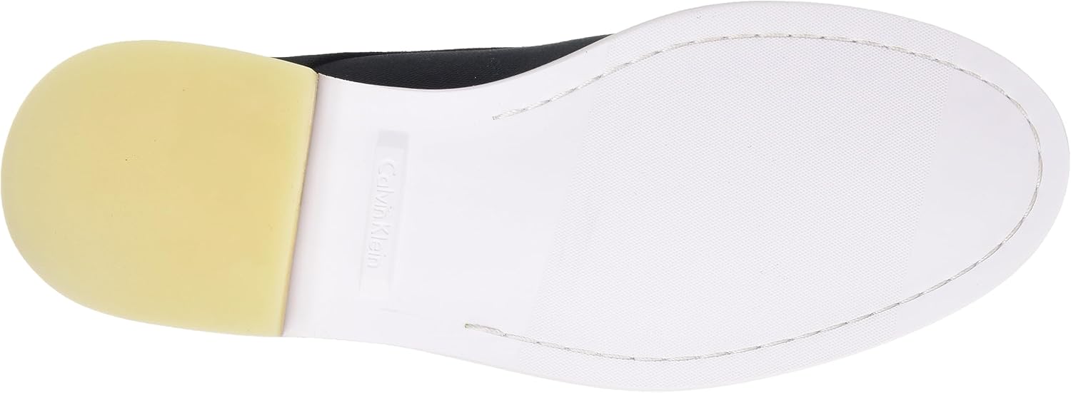 Calvin Klein Мужские оксфорды Мужские оксфорды Aggussie, Black Nylon 965 — фото 2