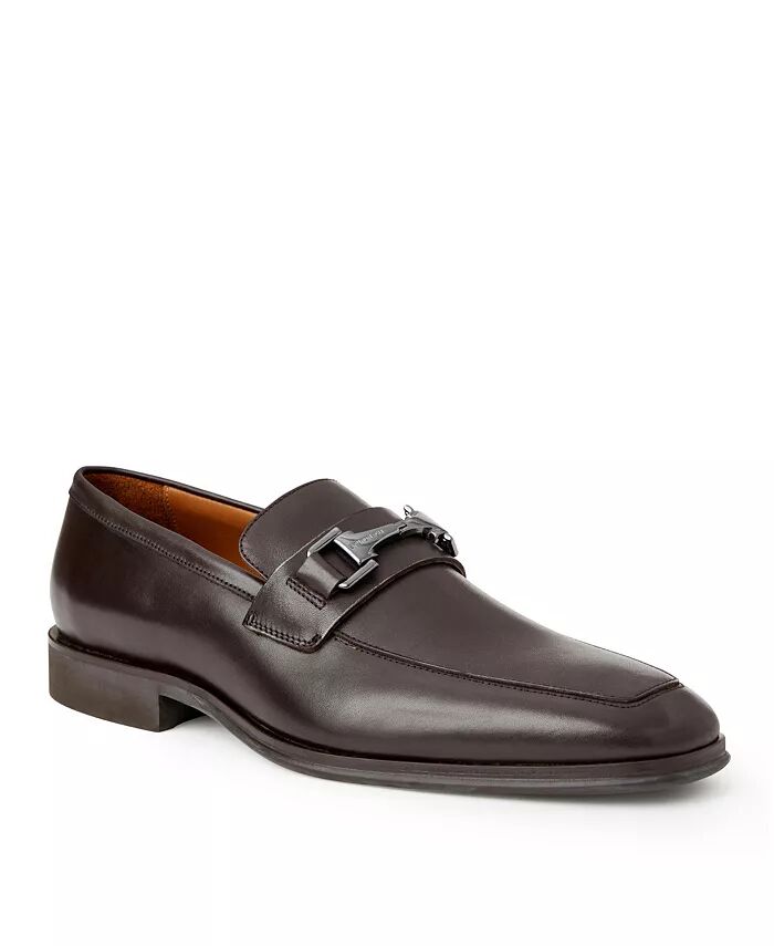 

Мужские туфли Raging Bit Slip-On Bruno Magli, коричневый