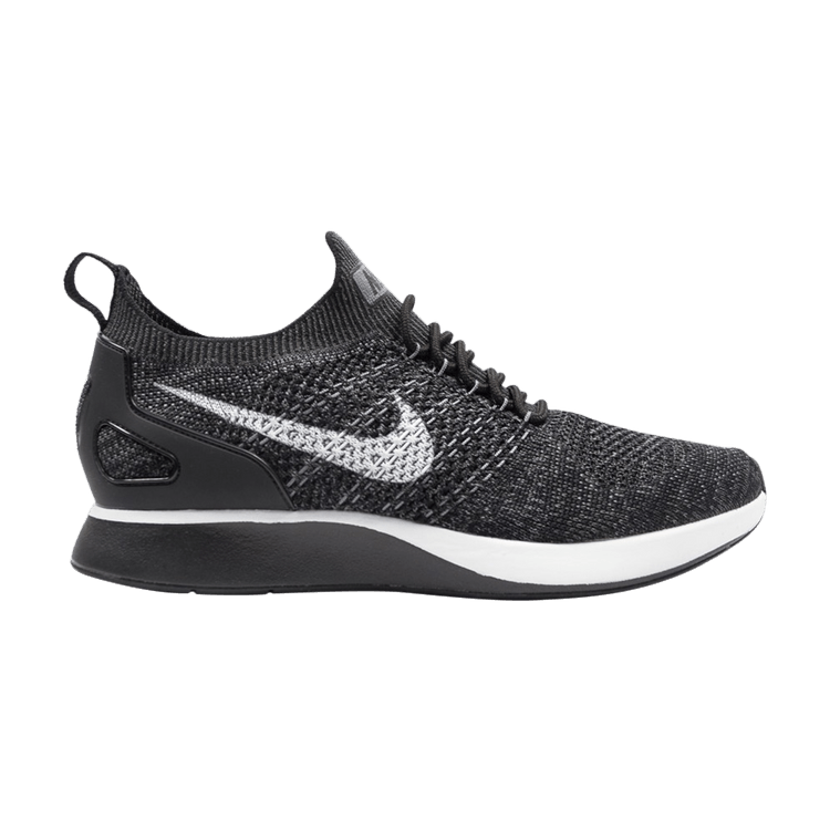 

Кроссовки Air Zoom Mariah Flyknit Racer 'Peal Grey' International Release, черный