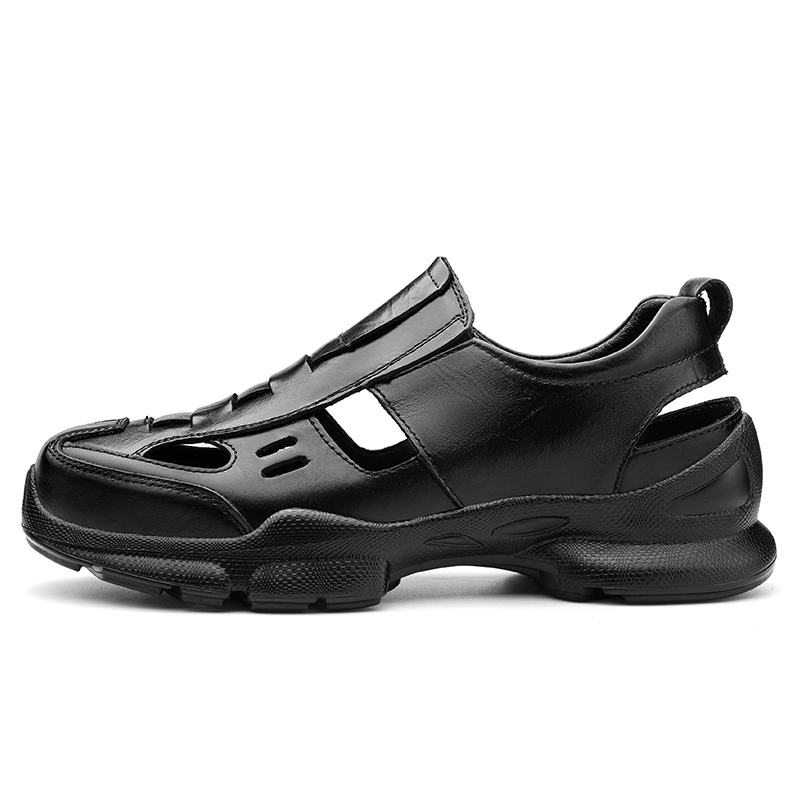 

Bull Thunder Унисекс треккинговые ботинки для речных походов черные, цвет Black