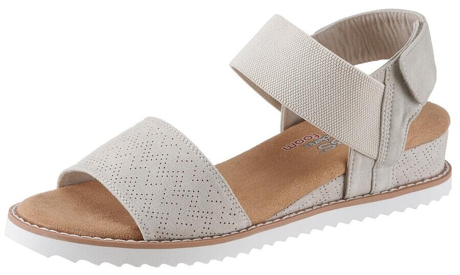 

Сандалии Skechers, серый