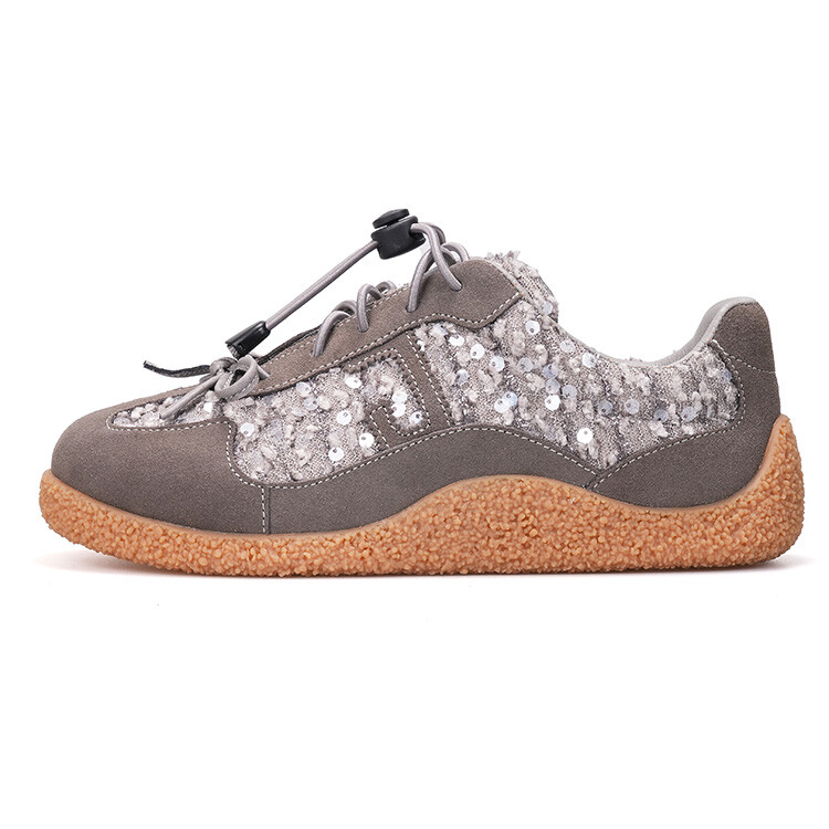 

Кроссовки Joy&Mario Casual Shoes Women's Low-Top, Черный, Кроссовки Joy&Mario Casual Shoes Women's Low-Top