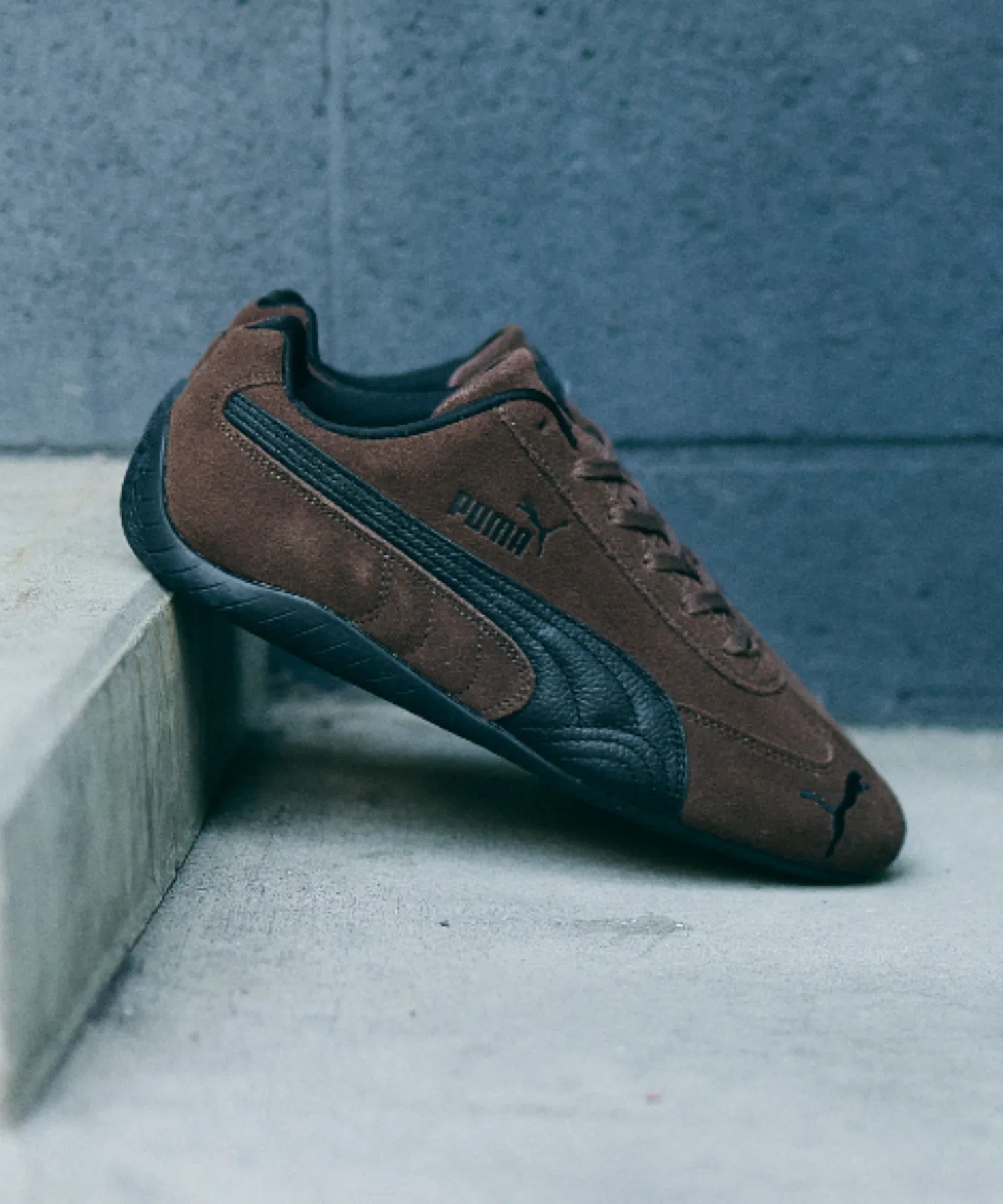 Мужские и женские кроссовки PUMA SPEEDCAT