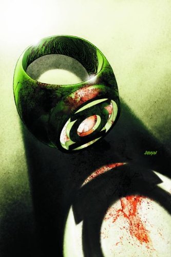 

War of the Green Lanterns Aftermath #2 Miguel Sepulveda Variant Cover (DC Comics)