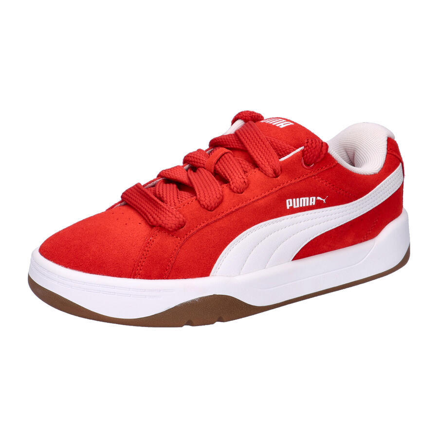 

Кроссовки Puma унисекс Puma Caven 2.0 Mono 400707