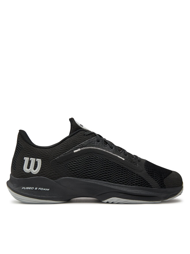 

Теннисные кроссовки Hurakn 2.0 WRS333030 Wilson, черный