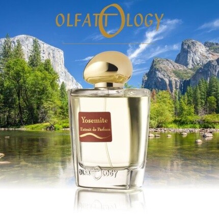 

Ольфатология парфюмерный экстракт Yosemite 100 мл Olfattology