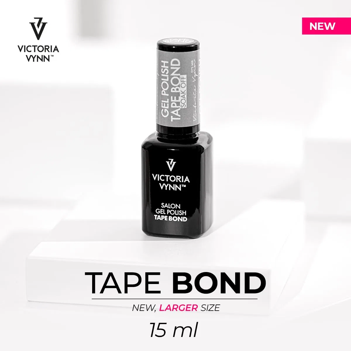 Праймер для ногтей Victoria Vynn Gel Polish Tape Bond 15 мл Victoria Vynn — фото 2