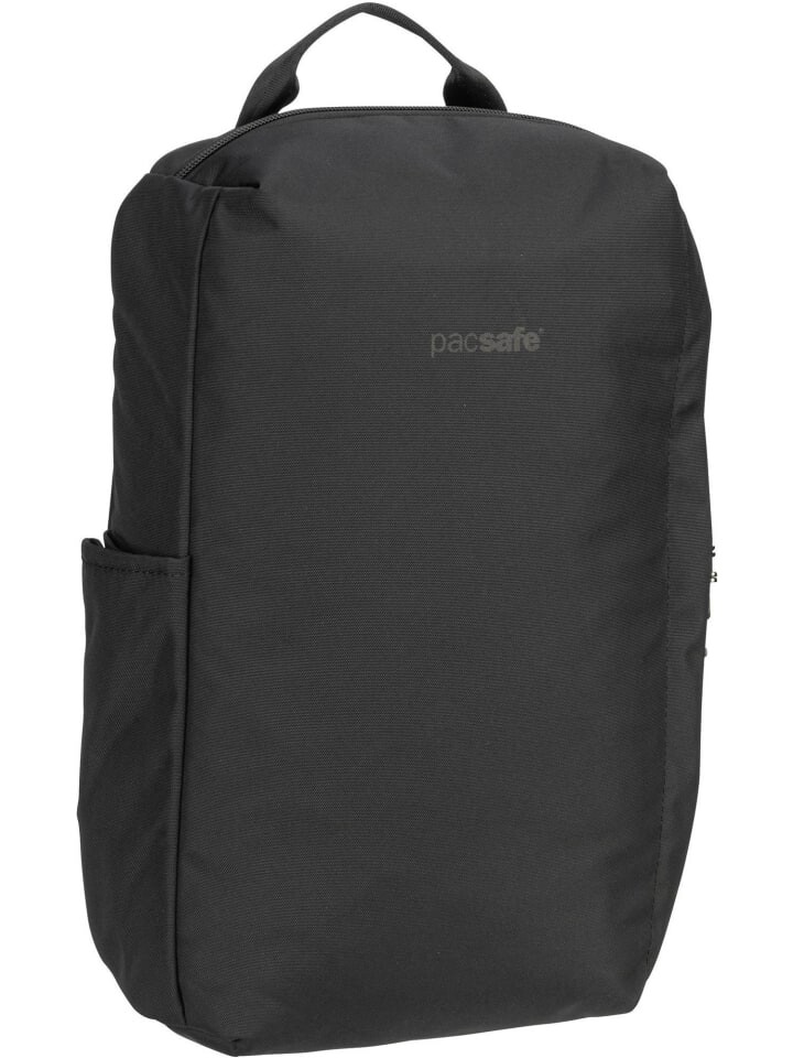 

Рюкзак Pacsafe, черный