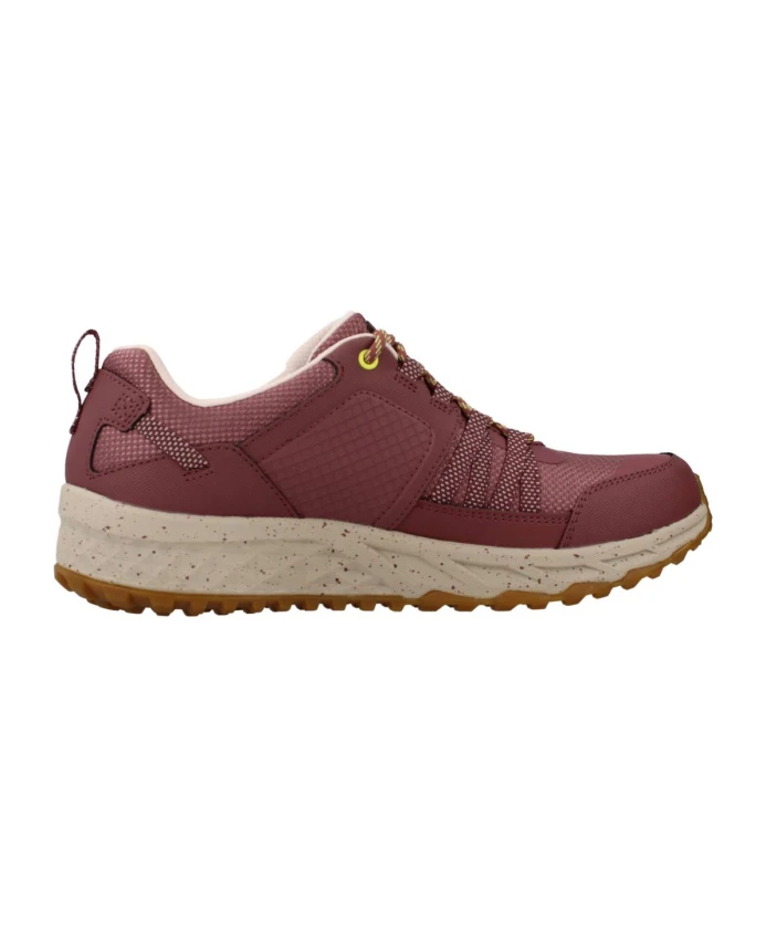 Женские кроссовки Escape Plan Skechers, розовый