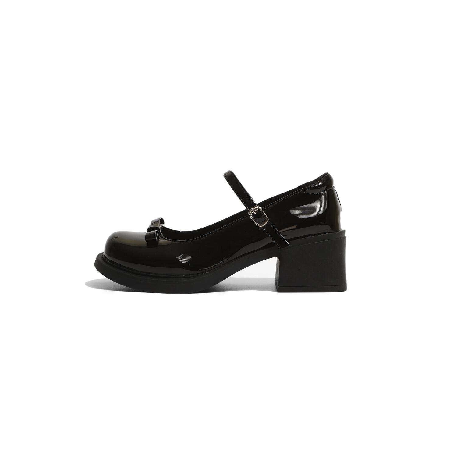 

Туфли SHUXI Mary Jane Shoes Women's
