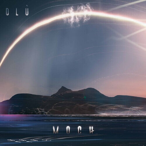 

CD диск Moch / Various: Moch