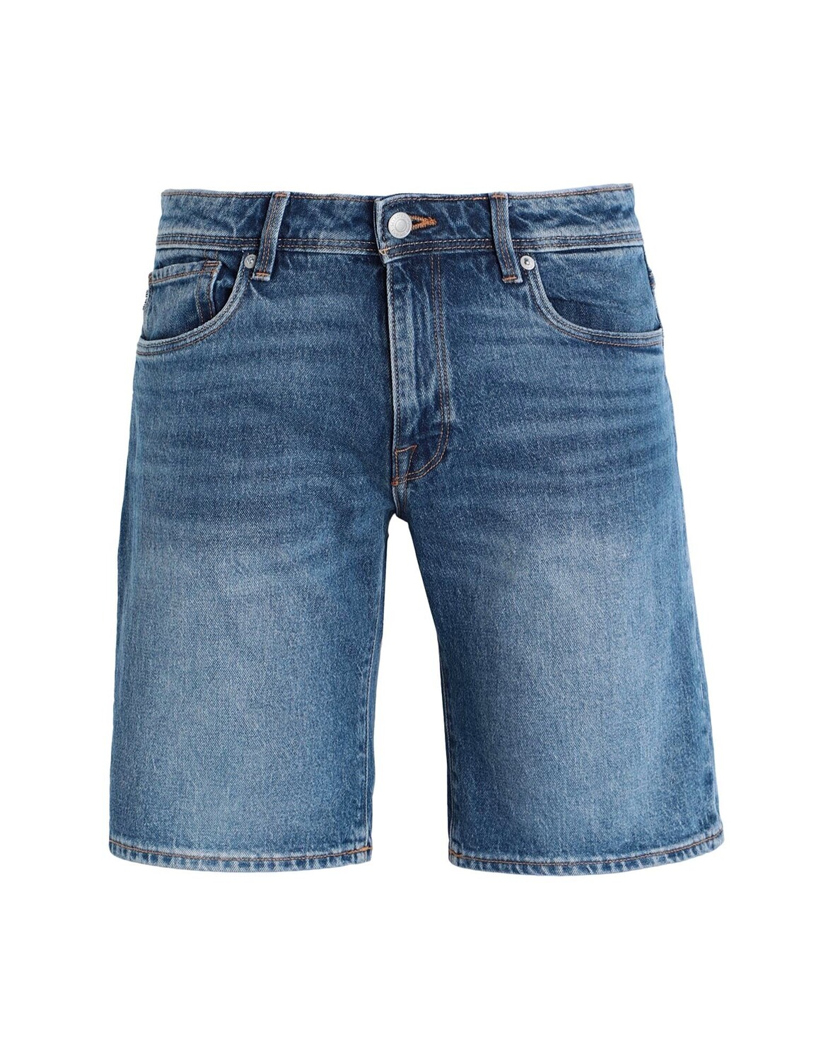 

Шорты Selected Homme, синий