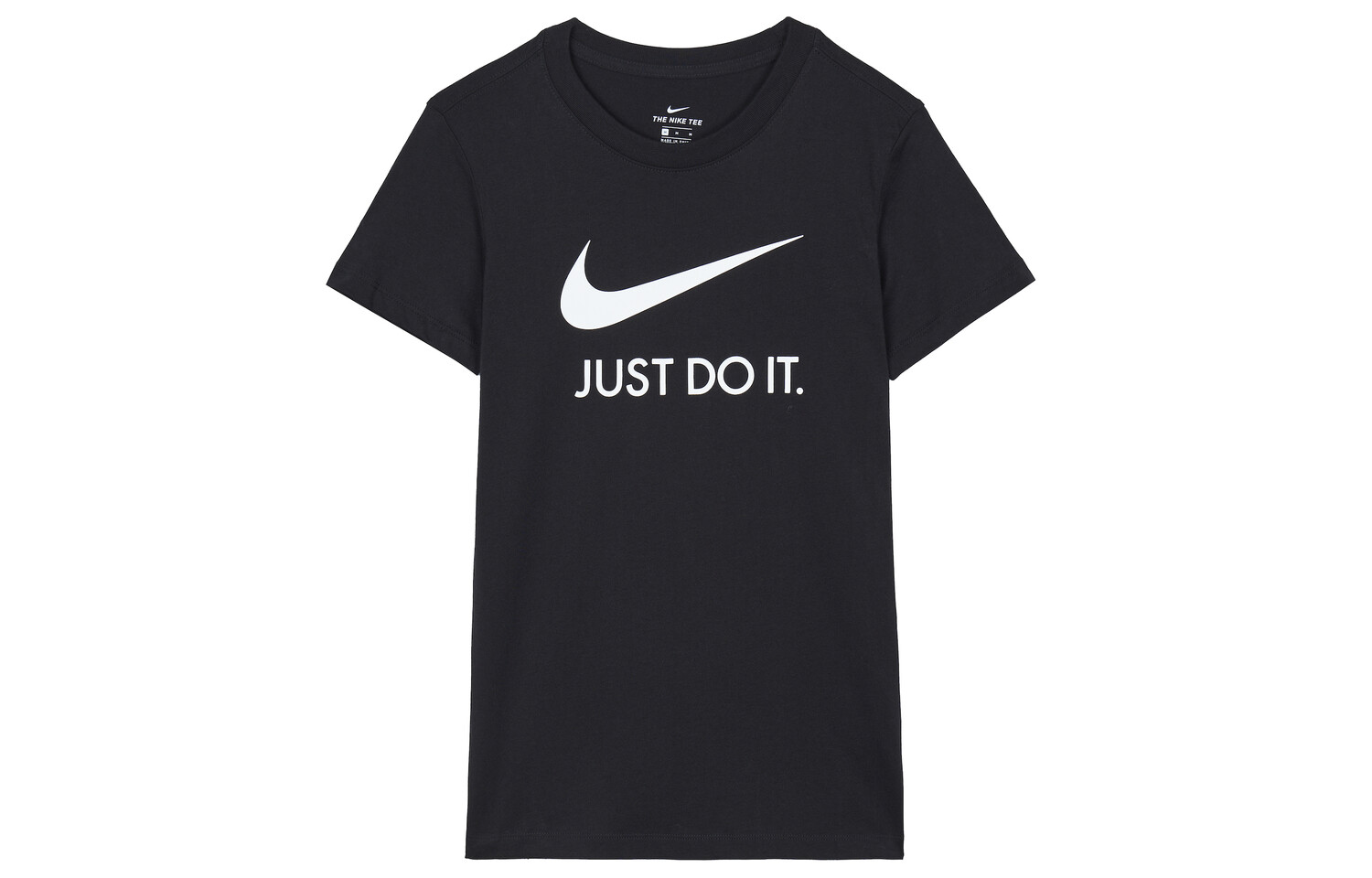 

Женская футболка Nike