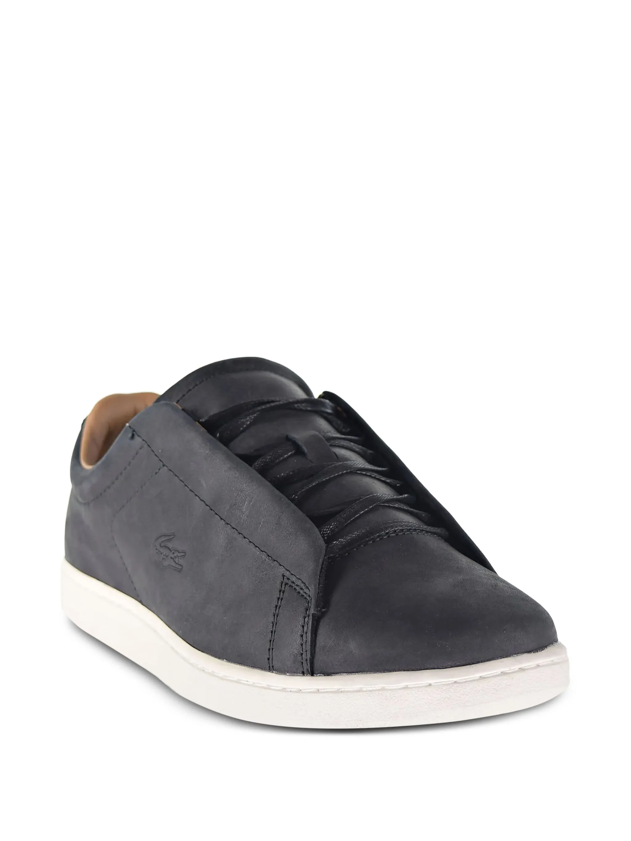 Кроссовки Carnaby Evo Easy Lacoste, черный — фото 2
