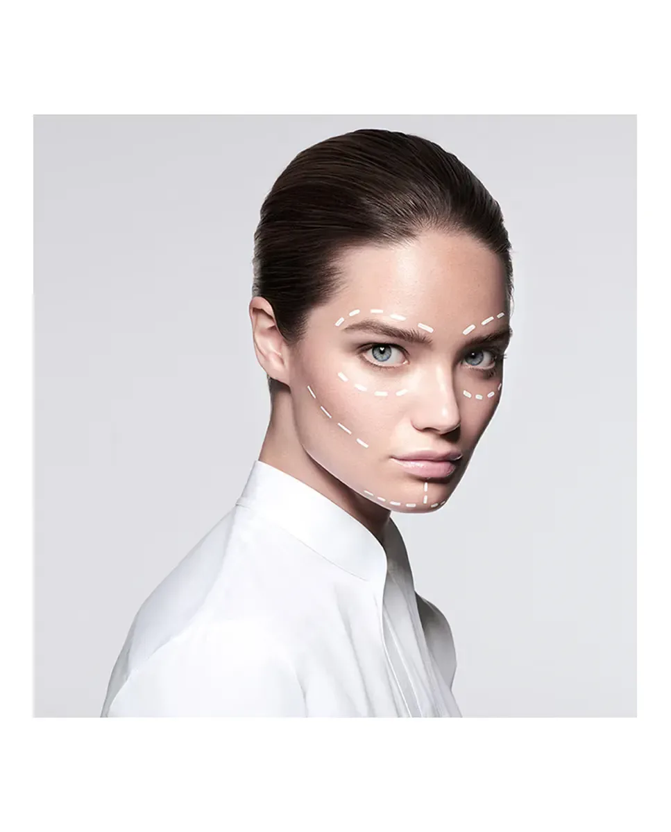 Регенерирующий лосьон Re-Plasty Light Peel 150 мл Helena Rubinstein — фото 4