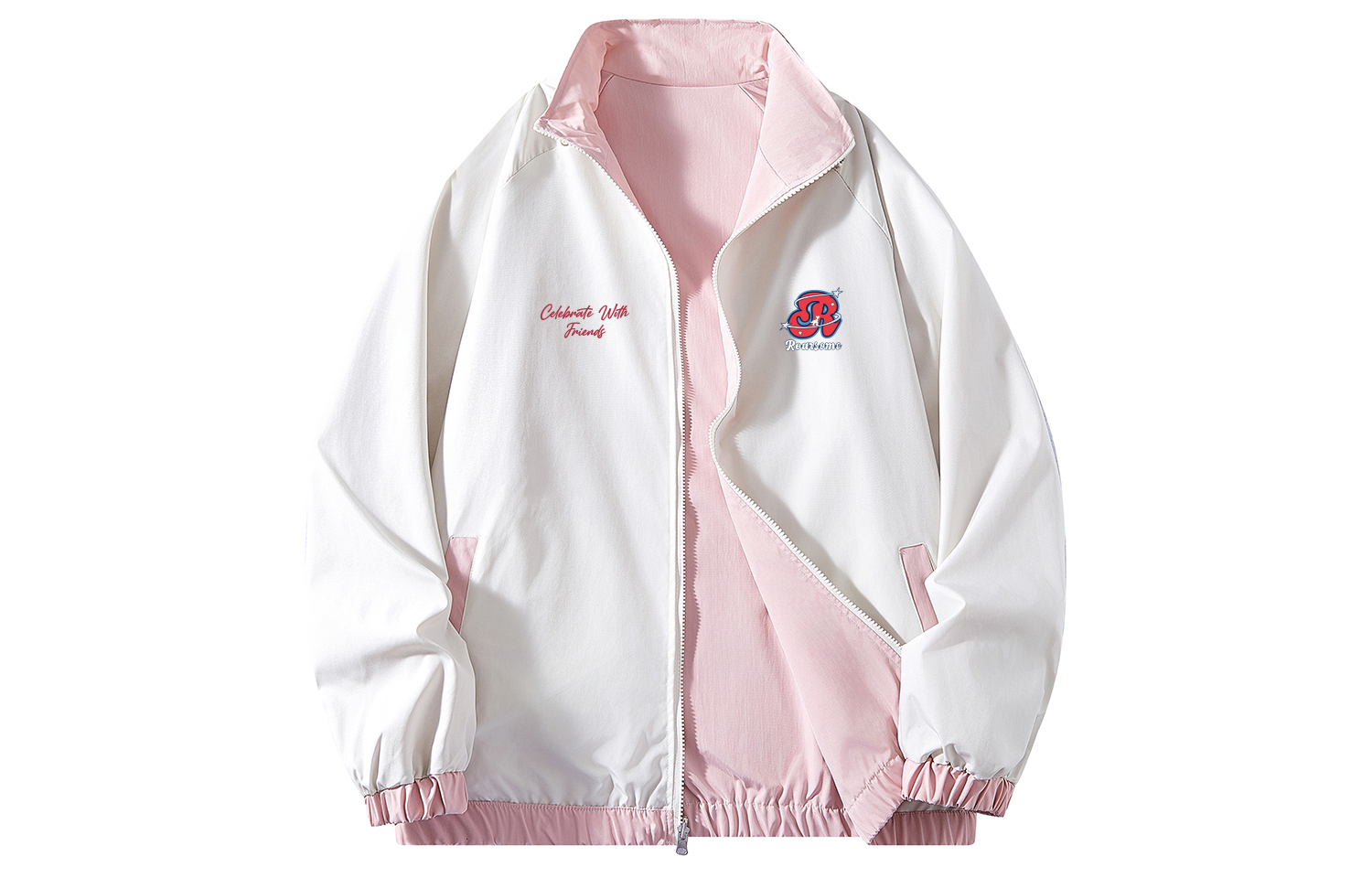 

Disney Куртка Unisex, Pink