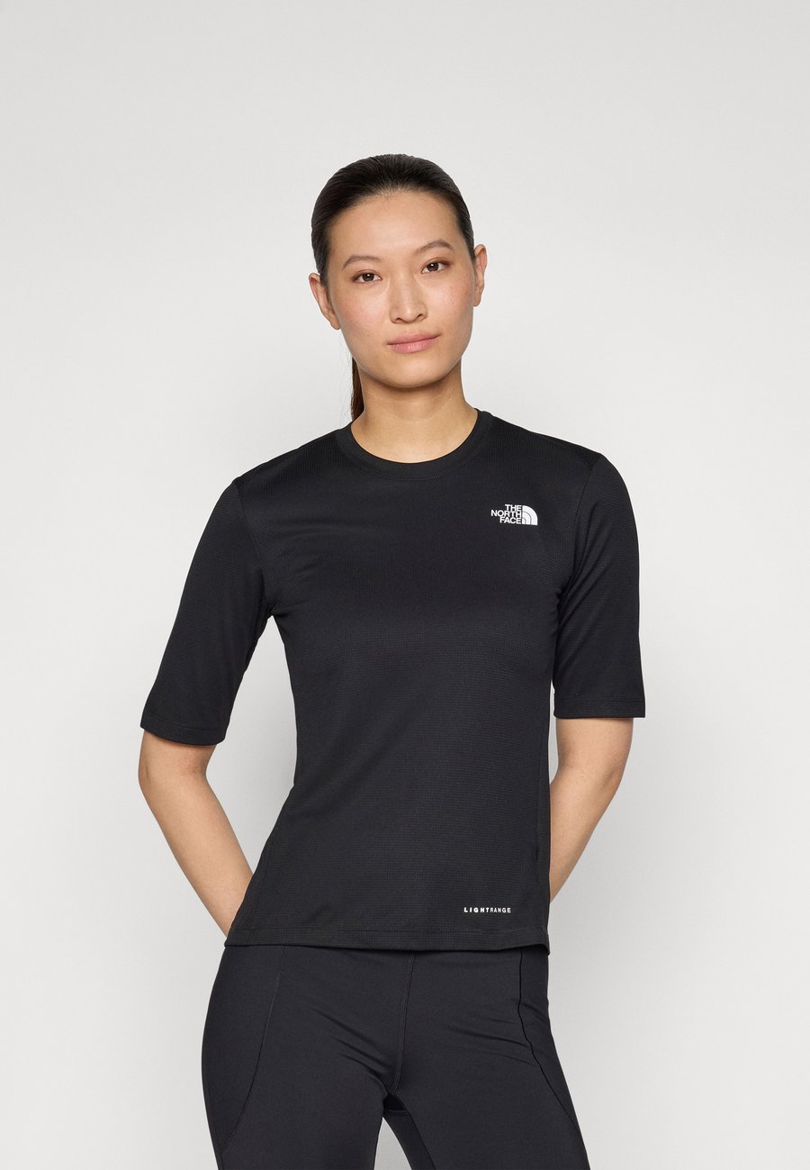 

Футболка The North Face SHADOW SHORT SLEEVE , Black, Черный, Футболка The North Face SHADOW SHORT SLEEVE , Black