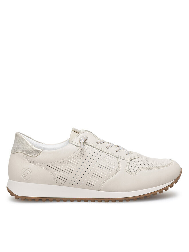 

Кроссовки Halbschuhe Remonte, бежевый