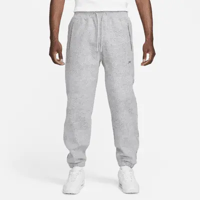 

Брюки Nike Forward Pants, цвет Smoke Grey/Smoke Grey/Light Smoke Grey/Cool Grey