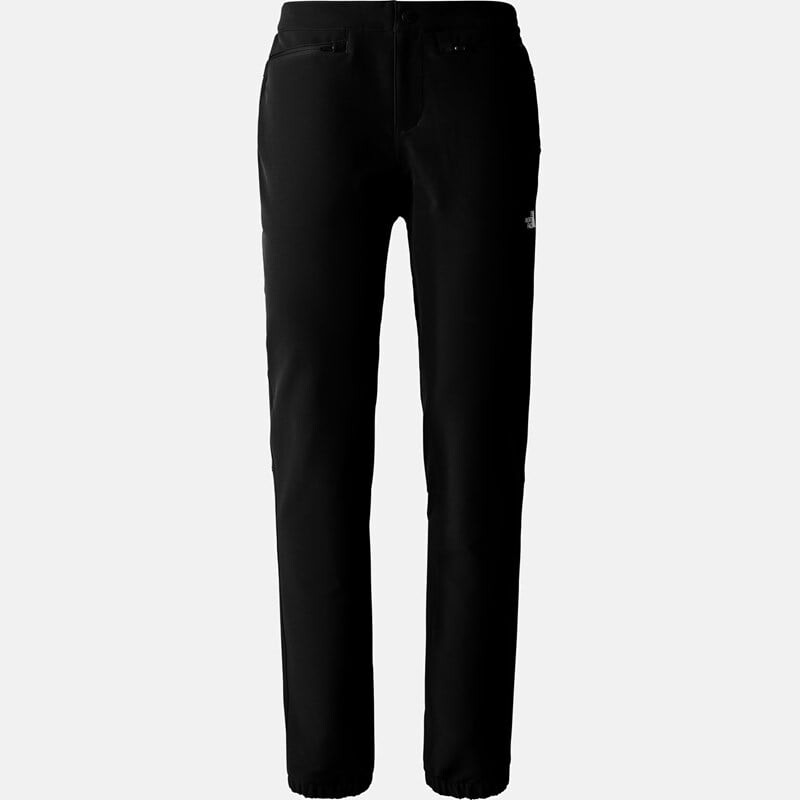 

Женские походные брюки араши зимние The North Face, черный