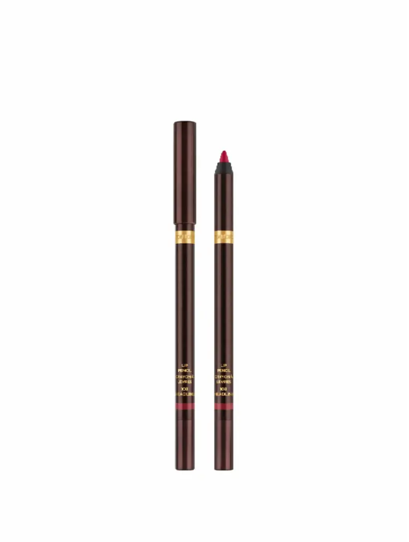 

Карандаш для губ Runway Lip Pencil, оттенок 108 Heat Tom Ford Beauty