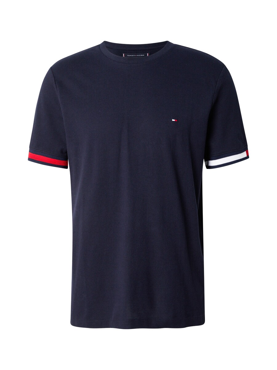 

Рубашка TOMMY HILFIGER, темно-синий