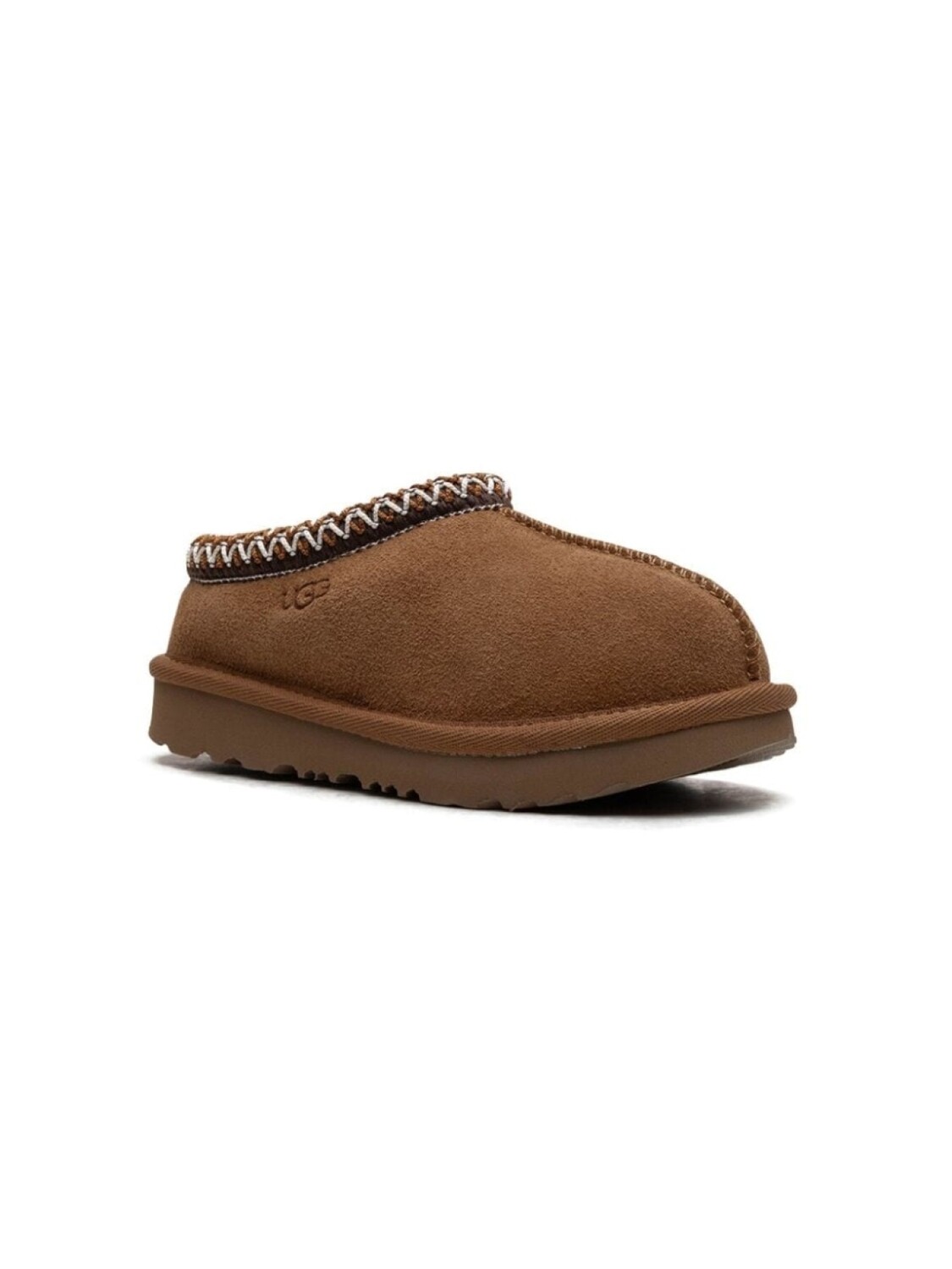 

UGG Kids слиперы Tasman II Chestnut, коричневый