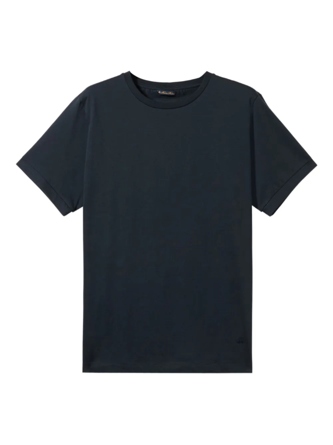 

Brooks Brothers футболка из джерси, синий