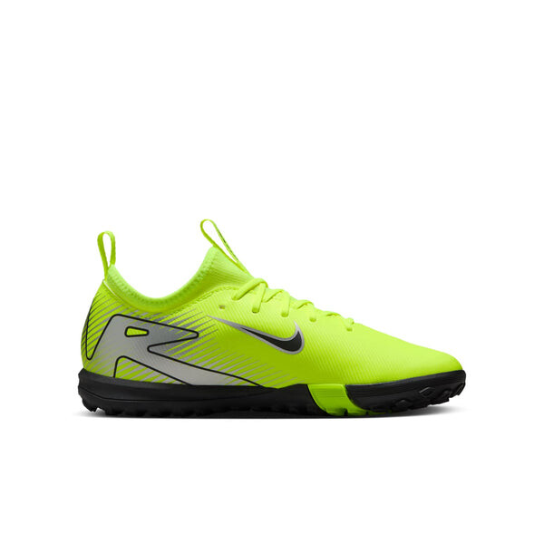 Кроссовки zoom mercurial vapor 16 academy tf 'mad voltage pack' Nike, мультиколор — фото 2