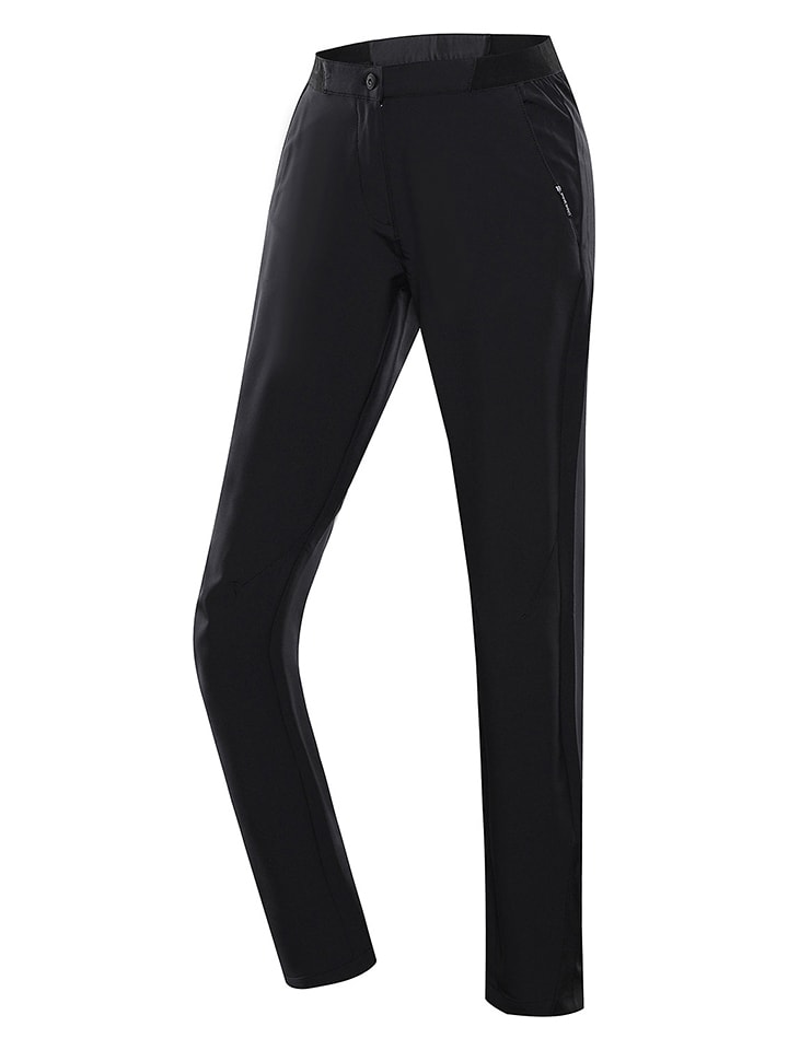 

Спортивные брюки Corda Alpine Pro, черный