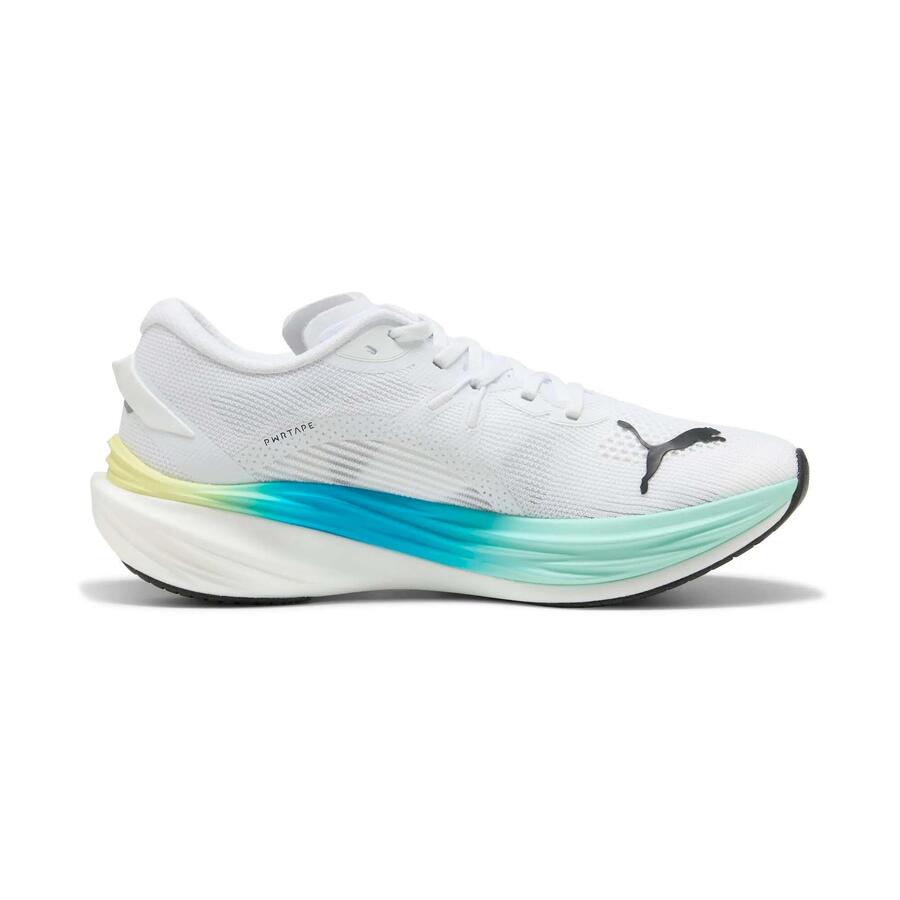 Кроссовки Puma Deviate Nitro 3 для взрослых — фото 3
