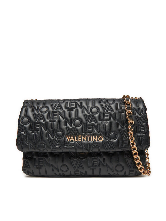 

Вечерняя сумка Valentino, черный