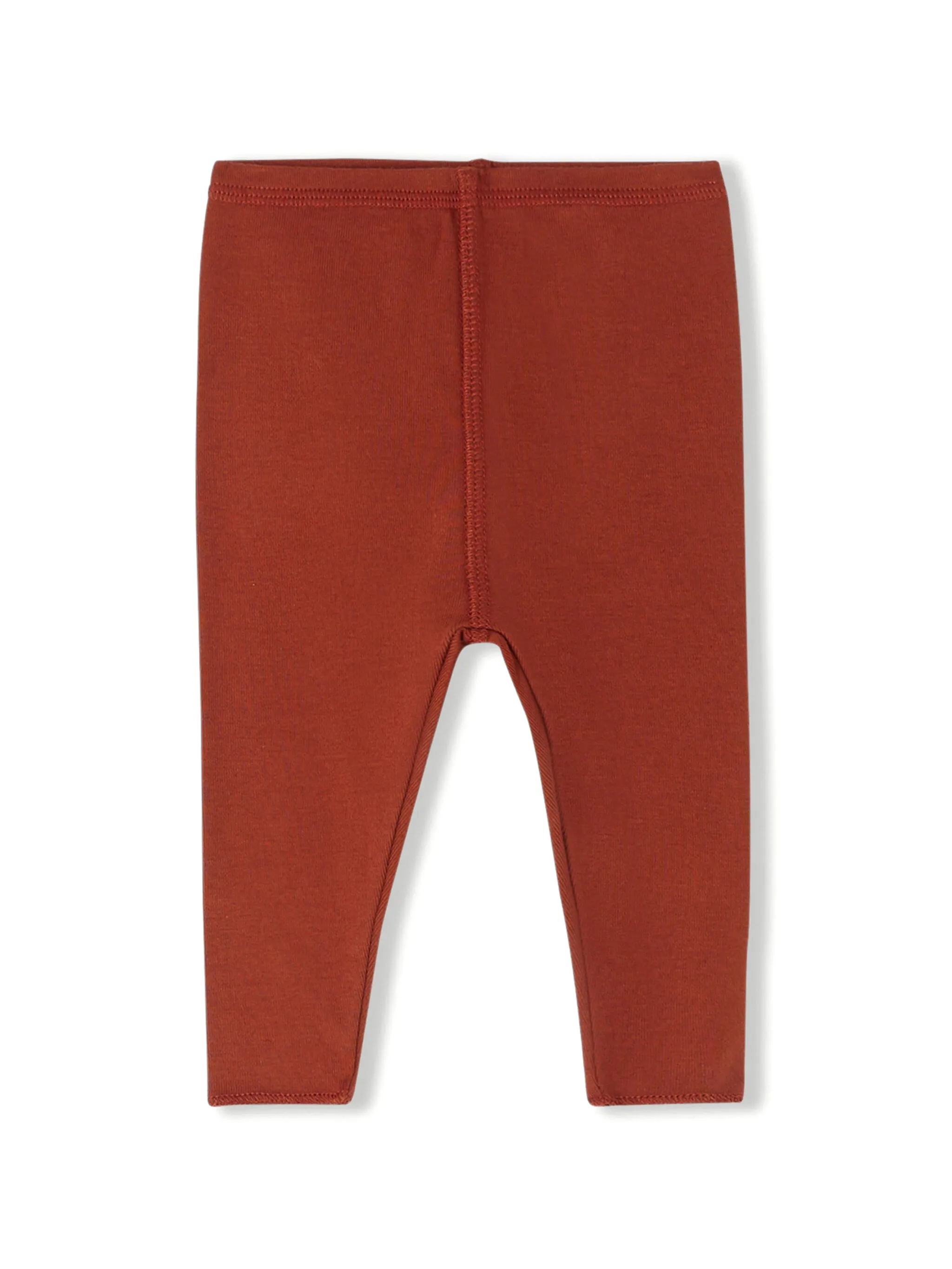 

Легинсы Andy с эластичным поясом Bonpoint, оранжевый