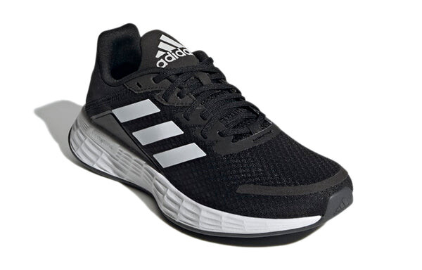 Кроссовки duramo sl Adidas, черный — фото 3