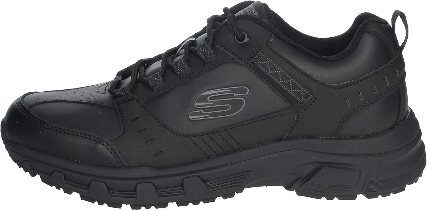 Мужские кроссовки Skechers Equalizer Deal Maker, черный