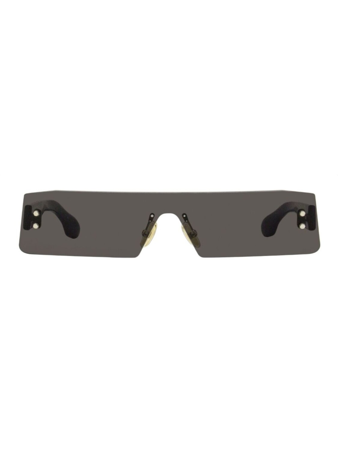 

Солнцезащитные очки Mini Visor Victoria Beckham Eyewear